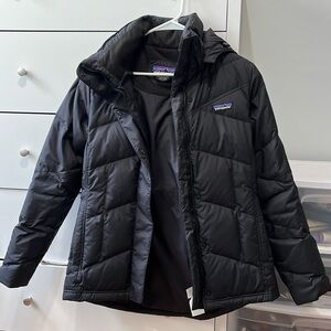 Patagonia “Down With It” coat